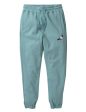 MEN STAPLE PIGEON LOGO SWEATPANT Cheap