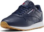 Men s REEBOK Classic Leather Sneaker Online Hot Sale