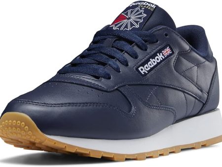 Men s REEBOK Classic Leather Sneaker Online Hot Sale