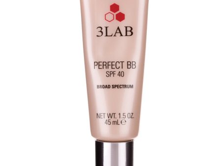 3LAB Perfect BB SPF 40 Hot on Sale