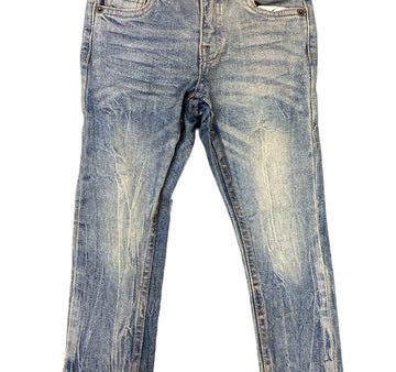 Kids EVOLUTION Top Shelf Stretch Jeans Sale