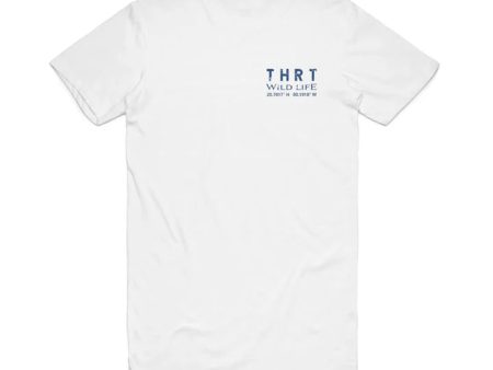 Men THRT Hodges T-Shirt Fashion