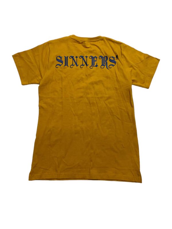 Kids FWRD Saints x Sinners T-Shirt Discount