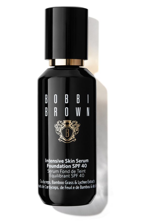 Bobbi Brown Intensive Skin Serum Foundation SPF 40 Discount