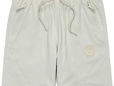 Men COOKIES First Light Crepe Shorts Hot on Sale