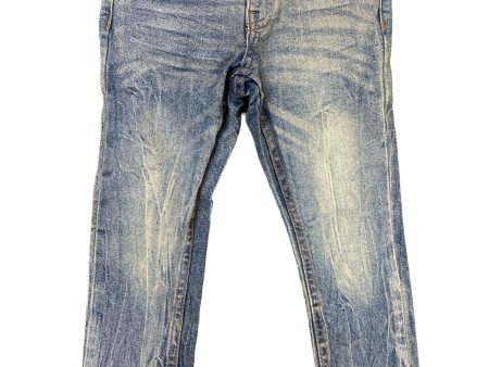 Little Kids EVOLUTION Top Shelf Stretch Jeans For Discount