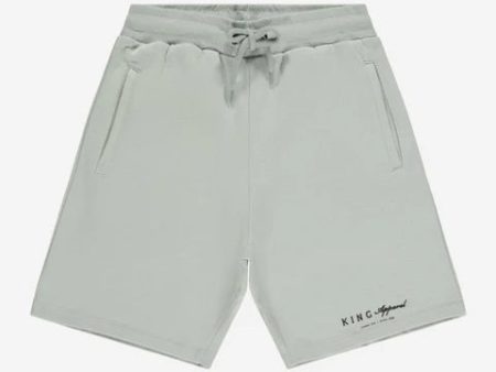 Men KING APPAREL Leyton Shorts Fashion