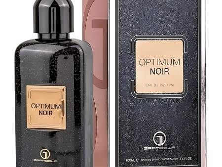 Women Optimum Noir By Grandeur Eau De Parfum 3.4 FL OZ Online