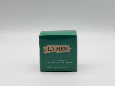 La Mer- The Lip Balm 0.32oz 9g NIB Authentic &Sealed 20% OFF Hot on Sale