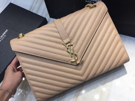 EH - Yves Saint Laurent Bags - 3042 Online Sale