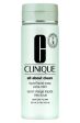 Clinique All About Clean Liquid Facial Soap Online Sale