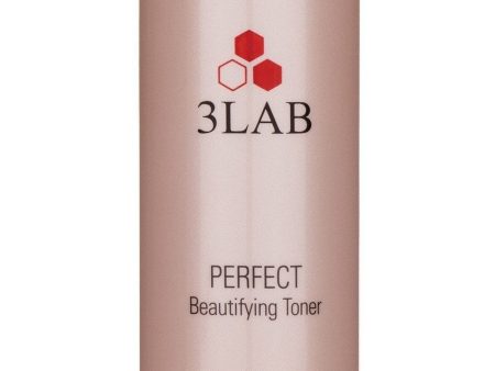 3LAB Perfect Beautifying Toner Hot on Sale