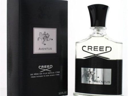 MEN CREED AVENTUS DE PÈRE EN FILS DEPUIS 1.7 OZ For Cheap