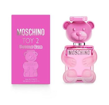 Women MOSCHINO TOY 2 Bubble Gum Eau de Parfum Spray 3.4 OZ For Discount