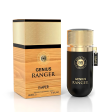 Men Genius Ranger By Emper Eay De Parfum 3.4FL OZ Fashion