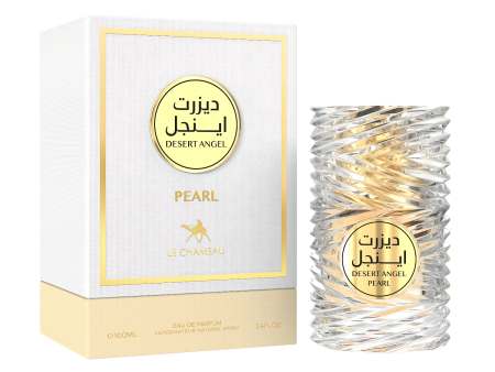 Unisex Desert Angel Pearl By Le Chameau 3.4 FL OZ Online Hot Sale