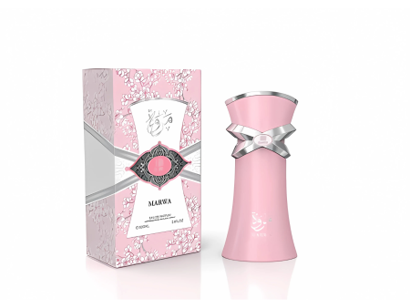 Women Marwa By Emper Eau De Parfum 3.4 FL OZ Hot on Sale