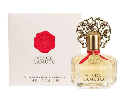 Women VINCE CAMUTO Eau De Parfum 3.4FL OZ Online Sale