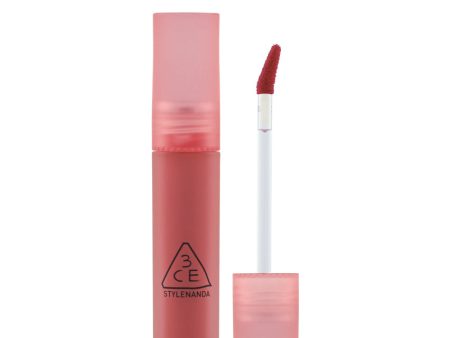 3CE Blur Water Tint #PINK GUAVA For Discount