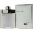 Men MONT BLANC Individuel Eau De Toilette 2.5FL OZ. Supply