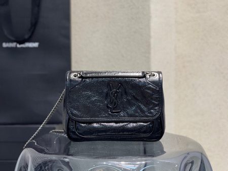 EH - Yves Saint Laurent Bags - 4002 For Discount