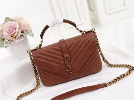 EH - Yves Saint Laurent Bags - 3023 on Sale