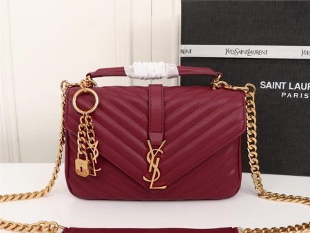 EH - Yves Saint Laurent Bags - 3238 Discount