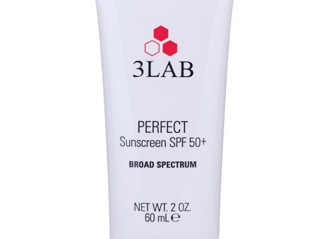 3LAB Perfect Sunscreen SPF 50+ Broad Spectrum For Cheap