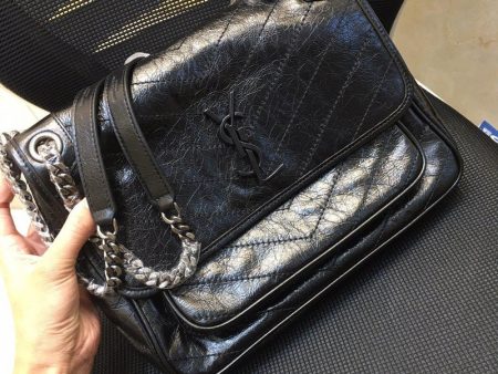 EH - Yves Saint Laurent Bags - 3032 For Cheap