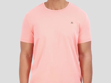 Men MILANO Plain T-Shirt For Discount