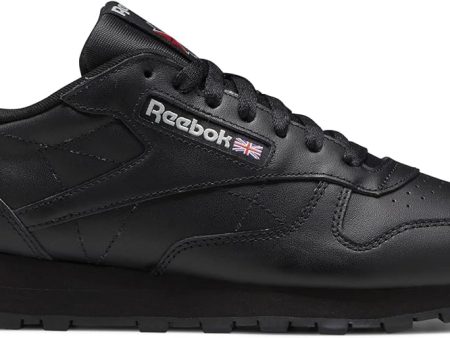 Men s REEBOK Classic Leather Sneaker Cheap