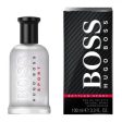 Men HUGO BOSS Bottled Sport Eau De Toilette 3.3FL OZ. For Cheap