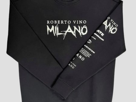 Men MILANO Milano Sweater Sale