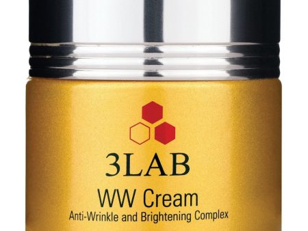 3LAB WW Cream Fashion