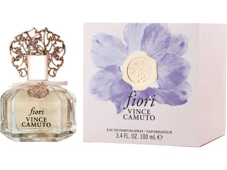 Women VINCE CAMUTO Fiori Eau De Parfum 3.4FL OZ Online now