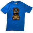 Little Kids EVOLUTION Bad Bunny T-Shirt Hot on Sale