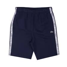 Men LACOSTE Jogger Homme Shorts Sale