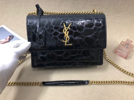 EH - Yves Saint Laurent Bags - 3523 Sale