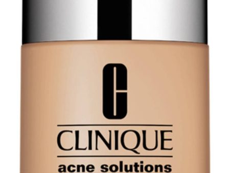 Clinique Acne Solutions Liquid Makeup For Cheap