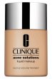 Clinique Acne Solutions Liquid Makeup For Cheap