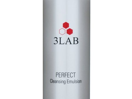 3LAB Perfect Cleansing Emulsion For Discount