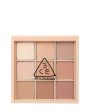 3CE Multi Eye Color Palette #DEAR NUDE Online