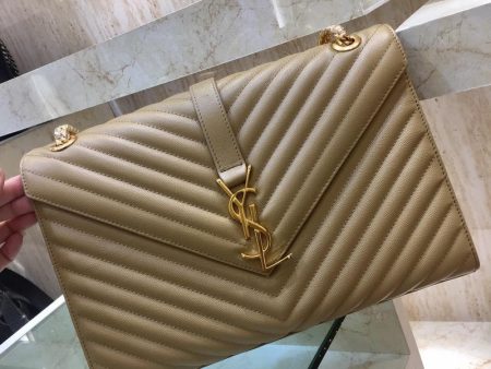 EH - Yves Saint Laurent Bags - 3049 For Sale