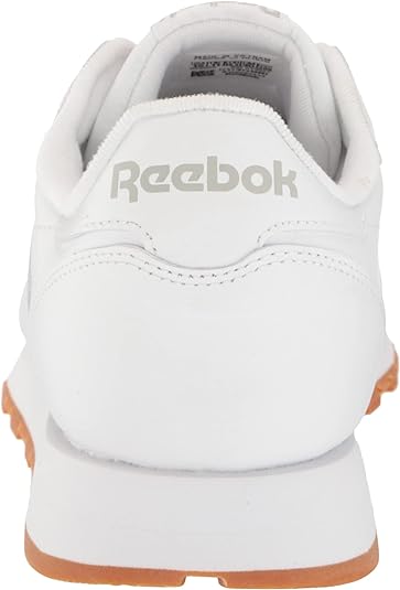 Men s REEBOK Classic Leather Sneaker Discount