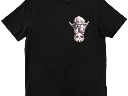 Men ROKU STUDIO Kid Angel T-Shirt Supply