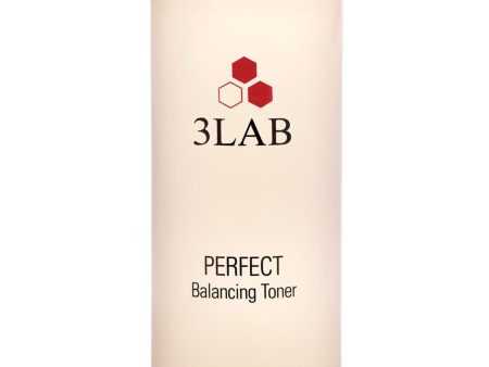 3LAB Perfect Balancing Toner Discount