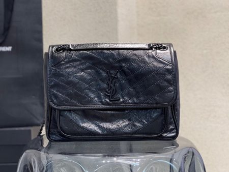 EH - Yves Saint Laurent Bags - 3976 Sale