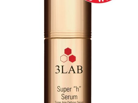 3LAB Super  h  Serum Cheap