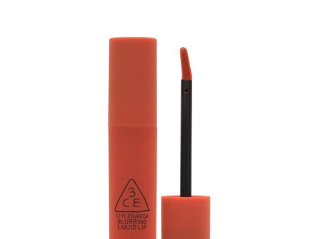 3CE Blurring Liquid Lip #PULL OFF Cheap