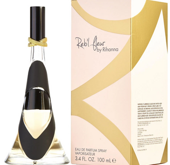 Women RIHANNA Reb l Fleur Eau De Parfum 3.4 oz Sale